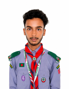 Md Sajid Hasan Jitu