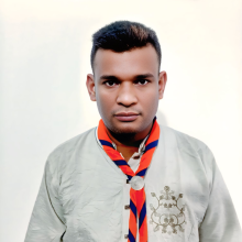 আলমাস হোসেন