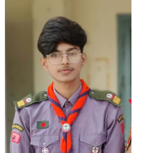 মোঃ আসিফ হোসেন