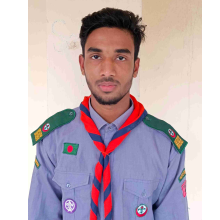 মোঃ ওমর ফারুক