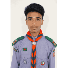 মোঃ রাকিব