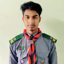 মোঃ হৃদয় আহমেদ