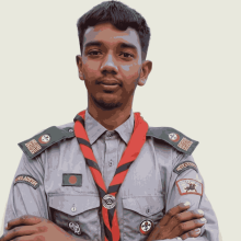 জিৎ কুমার পি.কে