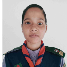 নুপুর আক্তার