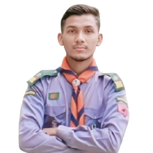 মোঃ মেহেদী হাসান মারুফ